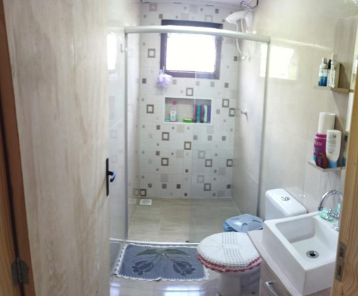 Imagem Casa com 3 Quartos à Venda, 128 m² em São José - Novo Hamburgo