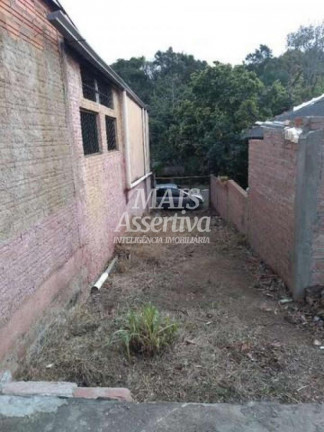 Imagem Terreno à Venda, 156 m² em Guarani - Novo Hamburgo