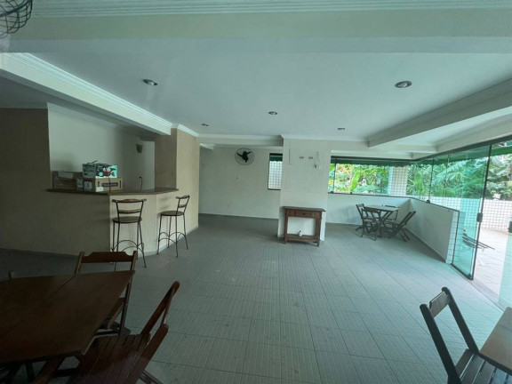 Imagem Apartamento com 2 Quartos à Venda, 60 m² em Forte - Praia Grande