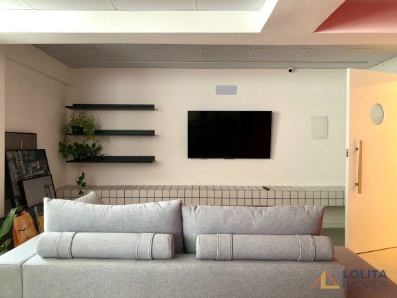 Imagem Apartamento com 2 Quartos à Venda, 69 m² em João Paulo - Florianopolis