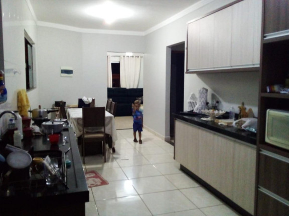 Imagem Casa com 3 Quartos à Venda, 140 m² em Jardim Independência Iii - Sarandi