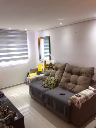 Imagem Apartamento com 2 Quartos à Venda, 60 m² em Cidade Ademar - São Paulo