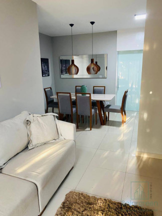 Imagem Apartamento com 3 Quartos à Venda, 90 m² em Vila Esperia Ou Giglio - Atibaia