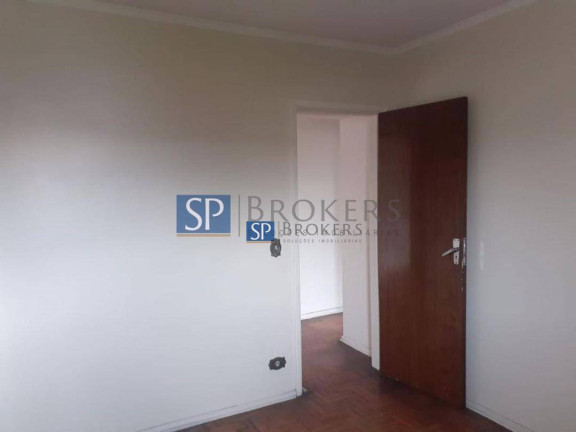Imagem Apartamento com 2 Quartos à Venda ou Locação, 63 m² em Jardim Da Glória - São Paulo