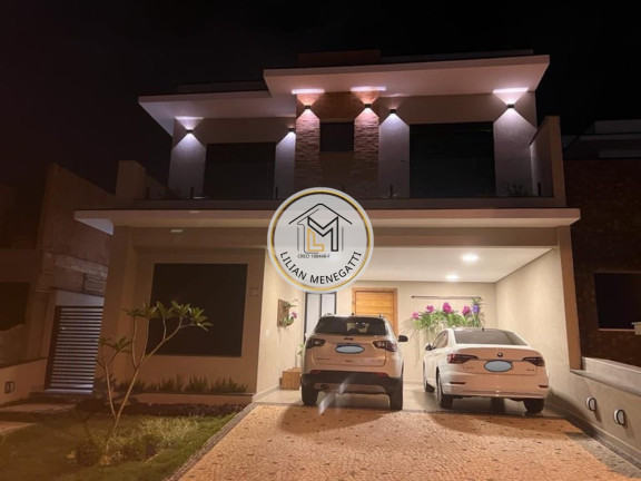 Imóvel com 4 Quartos à Venda, 300 m² em Brisas Da Mata - Jundiaí