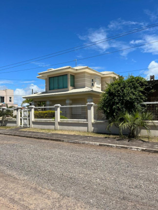 Imagem Casa com 4 Quartos à Venda, 320 m² em Capão Novo - Capao Da Canoa