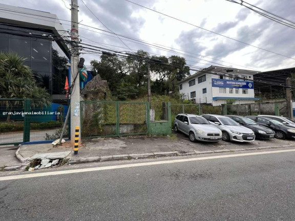 Imagem Terreno à Venda, em Parque São Jorge - Cotia Imagem Terreno à Venda, em Parque São Jorge - Cotia