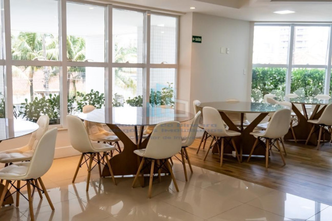 Imagem Apartamento com 1 Quarto à Venda, 47 m² em Guilhermina - Praia Grande Imagem Apartamento com 1 Quarto à Venda, 47 m² em Guilhermina - Praia Grande