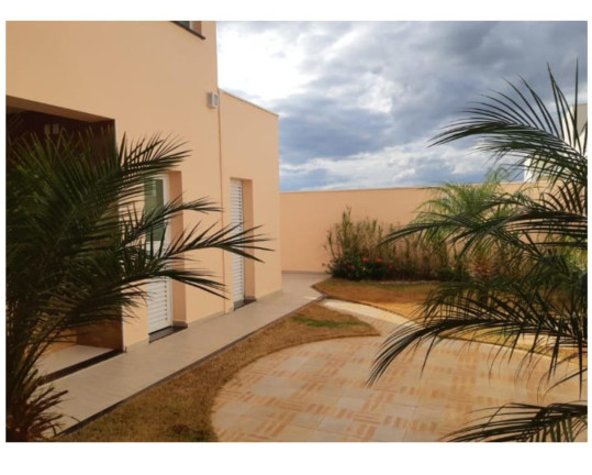 Imagem Casa com 3 Quartos à Venda, 227 m² em Wanel Ville - Sorocaba Imagem Casa com 3 Quartos à Venda, 227 m² em Wanel Ville - Sorocaba
