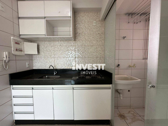Imagem Apartamento com 3 Quartos à Venda, 68 m² em Setor Negrão De Lima - Goiânia Imagem Apartamento com 3 Quartos à Venda, 68 m² em Setor Negrão De Lima - Goiânia