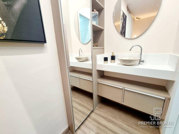 Imagem Apartamento com 2 Quartos à Venda, 54 m² em Cascata Do Imbuí - Teresópolis