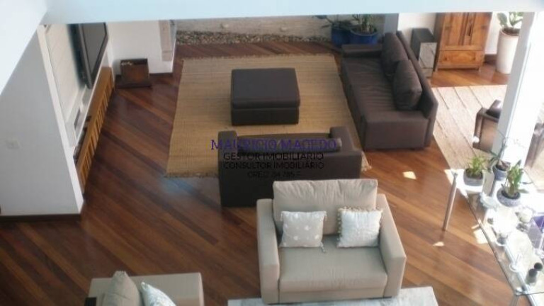Imagem Casa com 4 Quartos à Venda, 594 m² em Alphaville Conde - Barueri Imagem Casa com 4 Quartos à Venda, 594 m² em Alphaville Conde - Barueri