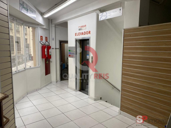 Imagem Imóvel Comercial para Alugar, 180 m² em Sé - São Paulo