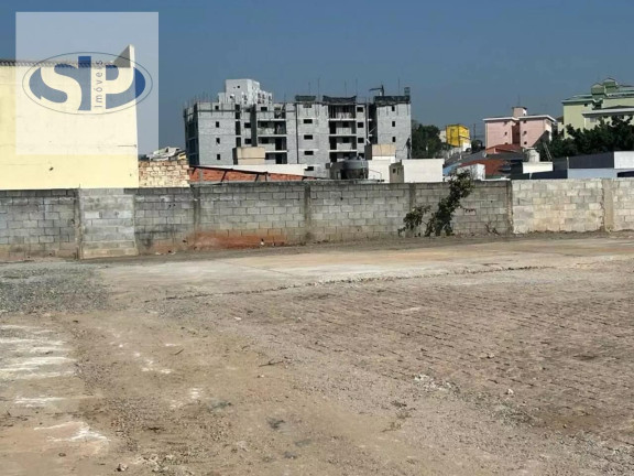 Imagem Terreno para Alugar, 2.630 m² em Taboão - São Bernardo Do Campo Imagem Terreno para Alugar, 2.630 m² em Taboão - São Bernardo Do Campo