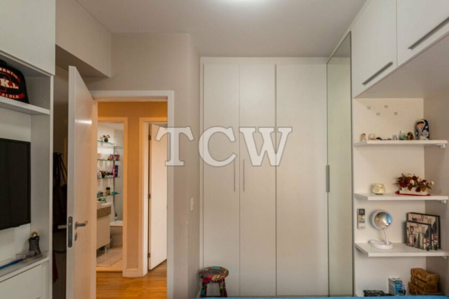 Imagem Apartamento com 3 Quartos à Venda, 104 m² em Chácara Inglesa - São Paulo Imagem Apartamento com 3 Quartos à Venda, 104 m² em Chácara Inglesa - São Paulo
