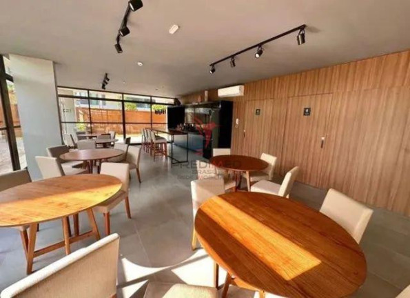 Imagem Flat com 1 Quarto à Venda,  em Cabo Branco - João Pessoa
