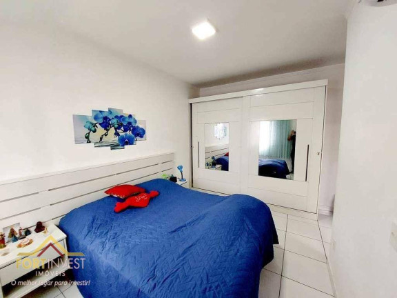 Imagem Imóvel com 2 Quartos à Venda, 84 m² em Aviação - Praia Grande