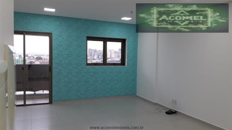 Imagem Imóvel à Venda, 43 m² em Valongo - Santos