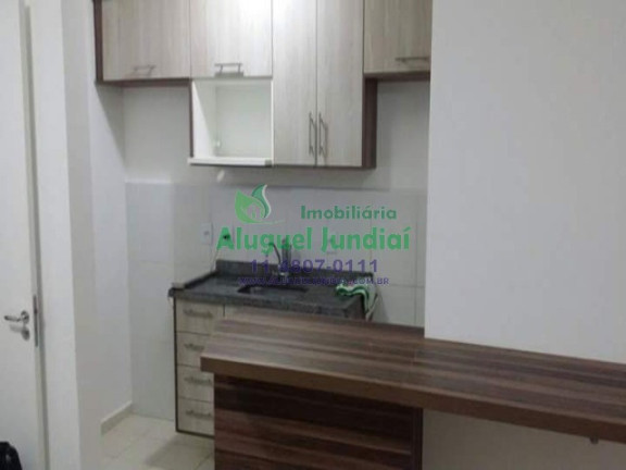 Imagem Apartamento com 2 Quartos para Alugar ou Temporada, 50 m² em Nova Cidade Jardim - Jundiaí Imagem Apartamento com 2 Quartos para Alugar ou Temporada, 50 m² em Nova Cidade Jardim - Jundiaí