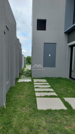Imagem Casa com 4 Quartos à Venda, 310 m² em Alphaville Nova Esplanada 3 - Votorantim