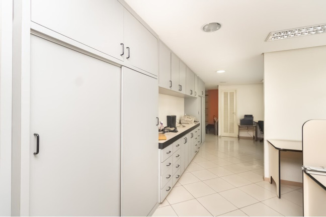 Imagem Sala Comercial à Venda, 202 m² em Cerqueira César - São Paulo