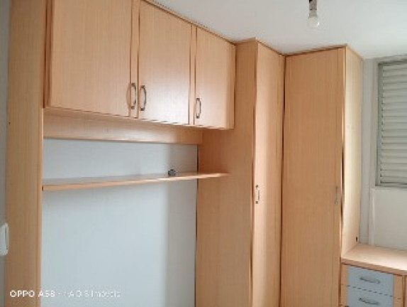 Imagem Apartamento com 2 Quartos à Venda, 60 m² em Av Dos Ourives - São Paulo