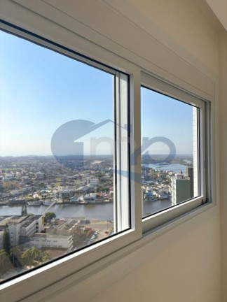 Imagem Apartamento com 2 Quartos à Venda, 93 m² em Predial - Torres