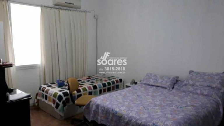 Imagem Apartamento com 2 Quartos à Venda, 113 m² em Centro - Pelotas