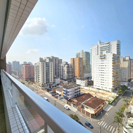Imagem Apartamento com 2 Quartos à Venda, 76 m² em Tupi - Praia Grande