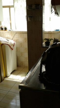 Imagem Apartamento com 2 Quartos à Venda, 42 m² em Parque Dos Maias - Porto Alegre Imagem Apartamento com 2 Quartos à Venda, 42 m² em Parque Dos Maias - Porto Alegre