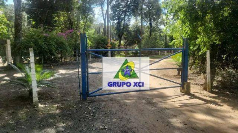 Chácara com 3 Quartos à Venda, 1.000 m² em Cidade Jardim - Pirassununga