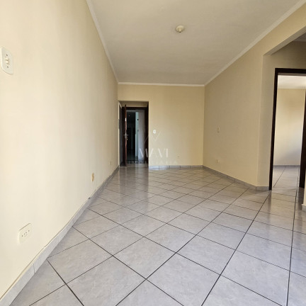 Imagem Apartamento com 2 Quartos para Alugar, 70 m² em Tupi - Praia Grande