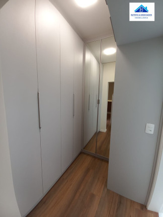 Imagem Casa de Condomínio com 3 Quartos à Venda, 200 m² em Swiss Park - Campinas