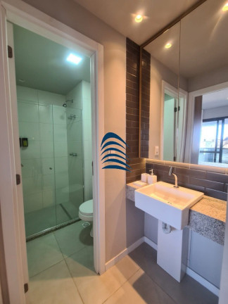 Imagem Imóvel com 1 Quarto à Venda, 48 m² em Barra - Salvador Imagem Imóvel com 1 Quarto à Venda, 48 m² em Barra - Salvador