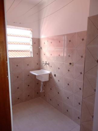 Imagem Casa com 1 Quarto para Alugar, em Taboão - São Bernardo Do Campo Imagem Casa com 1 Quarto para Alugar, em Taboão - São Bernardo Do Campo