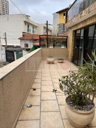 Imagem Imóvel com 4 Quartos à Venda, 440 m² em Vila Formosa - São Paulo