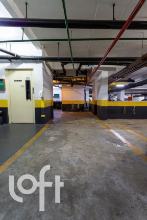 Imagem Imóvel com 2 Quartos à Venda, 90 m² em Moema - São Paulo