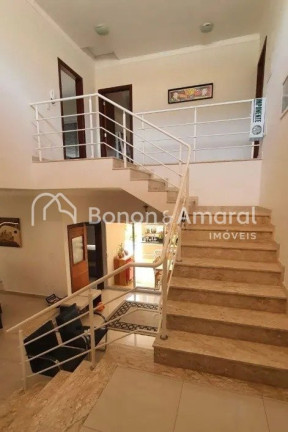 Imagem Casa com 3 Quartos à Venda, 375 m² em Parque Alto Taquaral - Campinas Imagem Casa com 3 Quartos à Venda, 375 m² em Parque Alto Taquaral - Campinas