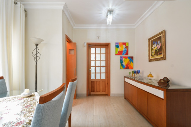 Imagem Sobrado com 3 Quartos à Venda, 244 m² em Vila Clementino - São Paulo Imagem Sobrado com 3 Quartos à Venda, 244 m² em Vila Clementino - São Paulo