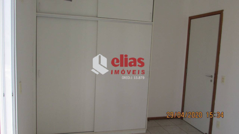 Imagem Apartamento com 1 Quarto à Venda, 35 m² em Vila Santa Tereza - Bauru