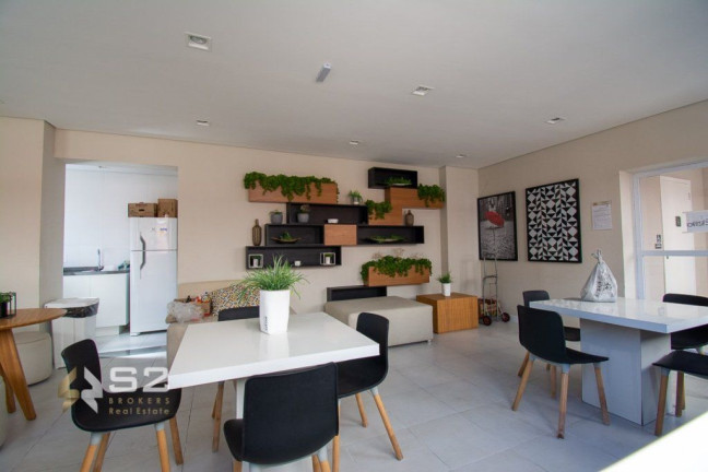 Imagem Apartamento com 2 Quartos à Venda, 35 m² em Vila Leopoldina - São Paulo Imagem Apartamento com 2 Quartos à Venda, 35 m² em Vila Leopoldina - São Paulo