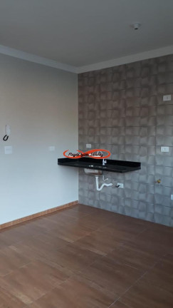 Imagem Apartamento com 1 Quarto à Venda, 37 m² em Parque Artur Alvim - São Paulo