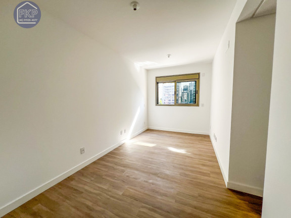 Imagem Apartamento com 3 Quartos à Venda, 95 m² em Centro - Florianópolis