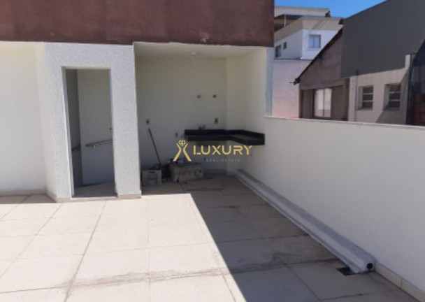Imagem Imóvel com 3 Quartos à Venda, 116 m² em Caiçaras - Belo Horizonte