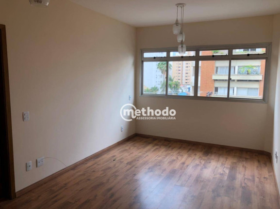 Apartamento com 2 Quartos à Venda, 71 m² em Bosque - Campinas