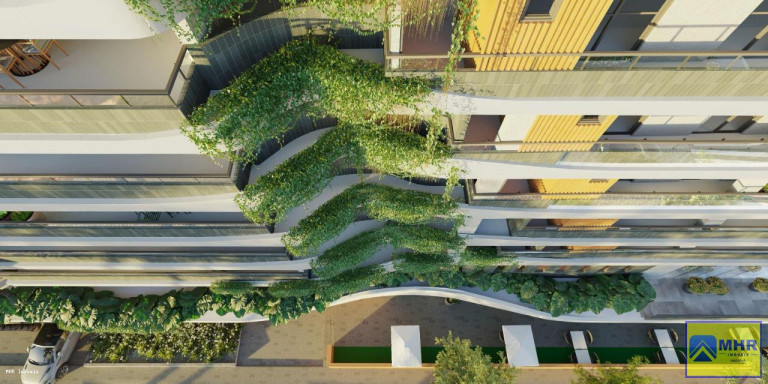 Imagem Imóvel com 4 Quartos à Venda, 183 m² em Jardim Camburi - Vitória Imagem Imóvel com 4 Quartos à Venda, 183 m² em Jardim Camburi - Vitória