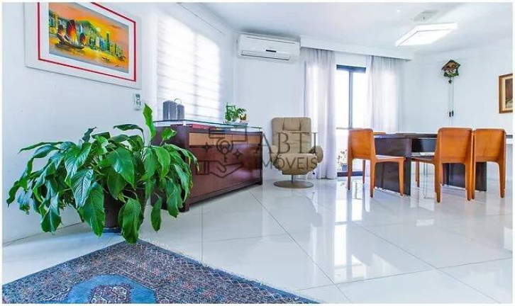 Imagem Apartamento com 4 Quartos para Alugar, 230 m² em Chacara Klabin - São Paulo Imagem Apartamento com 4 Quartos para Alugar, 230 m² em Chacara Klabin - São Paulo