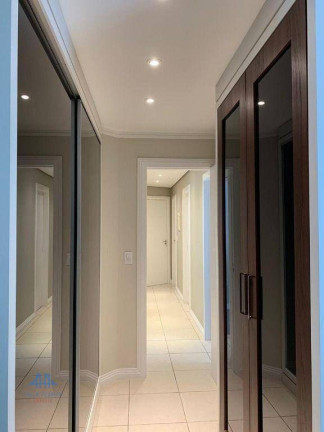 Imagem Apartamento com 3 Quartos à Venda, 109 m² em João Paulo - Florianópolis