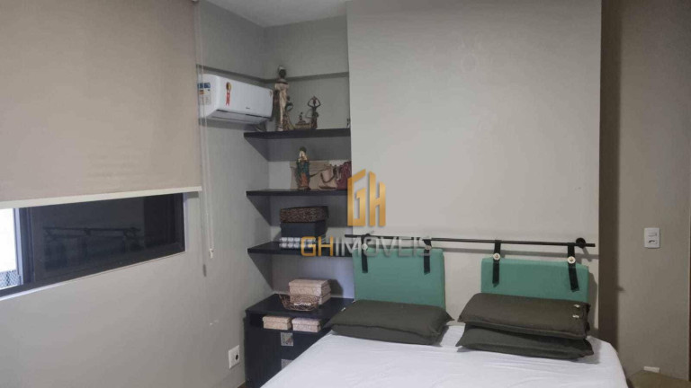 Imagem Apartamento com 3 Quartos à Venda, 133 m² em Setor Bueno - Goiânia