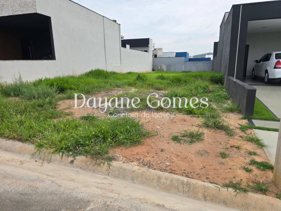 Imagem Terreno em Condomínio à Venda, 308 m² em Caldeira - Indaiatuba Imagem Terreno em Condomínio à Venda, 308 m² em Caldeira - Indaiatuba